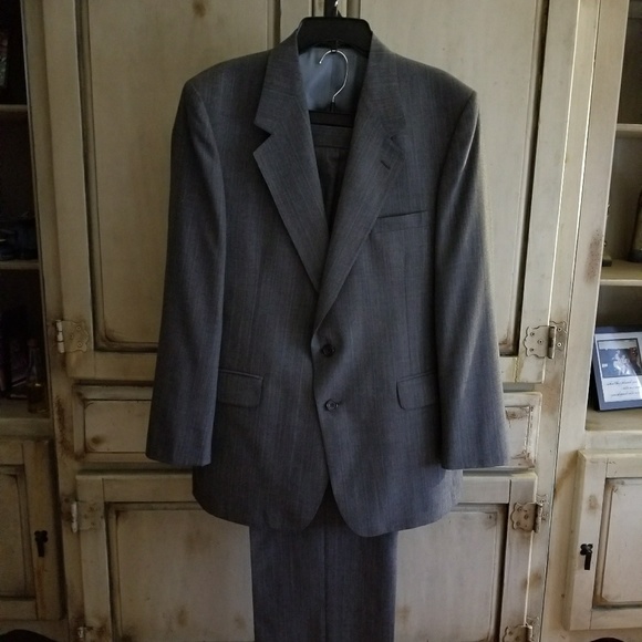 evan picone suit